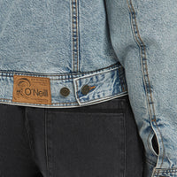 O'Riginals Jeansjacke | Denim Blue
