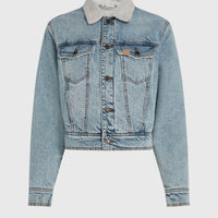 O'Riginals Jeansjacke | Denim Blue