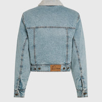 O'Riginals Jeansjacke | Denim Blue