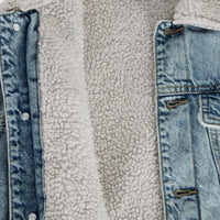 O'Riginals Jeansjacke | Denim Blue