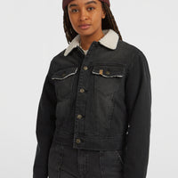 O'Riginals Jeansjacke | Black Out