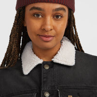 O'Riginals Jeansjacke | Black Out