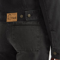 O'Riginals Jeansjacke | Black Out