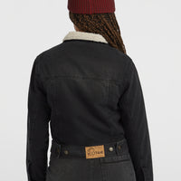 O'Riginals Jeansjacke | Black Out