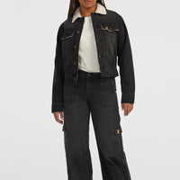 O'Riginals Jeansjacke | Black Out