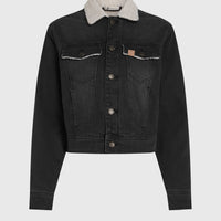 O'Riginals Jeansjacke | Black Out