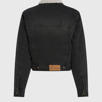 O'Riginals Jeansjacke | Black Out