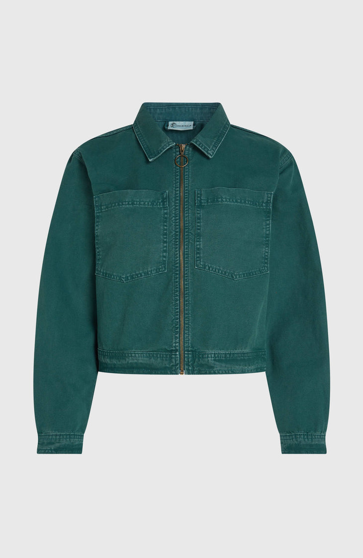 O'Riginals Jacke | Botanical Heat