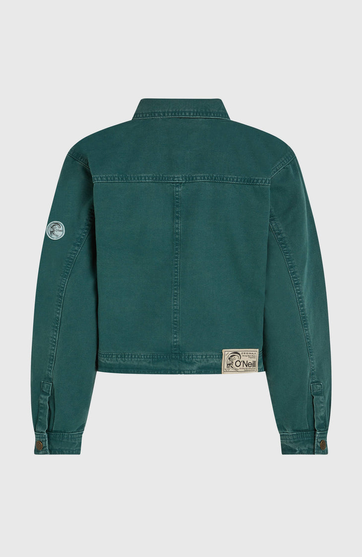 O'Riginals Jacke | Botanical Heat