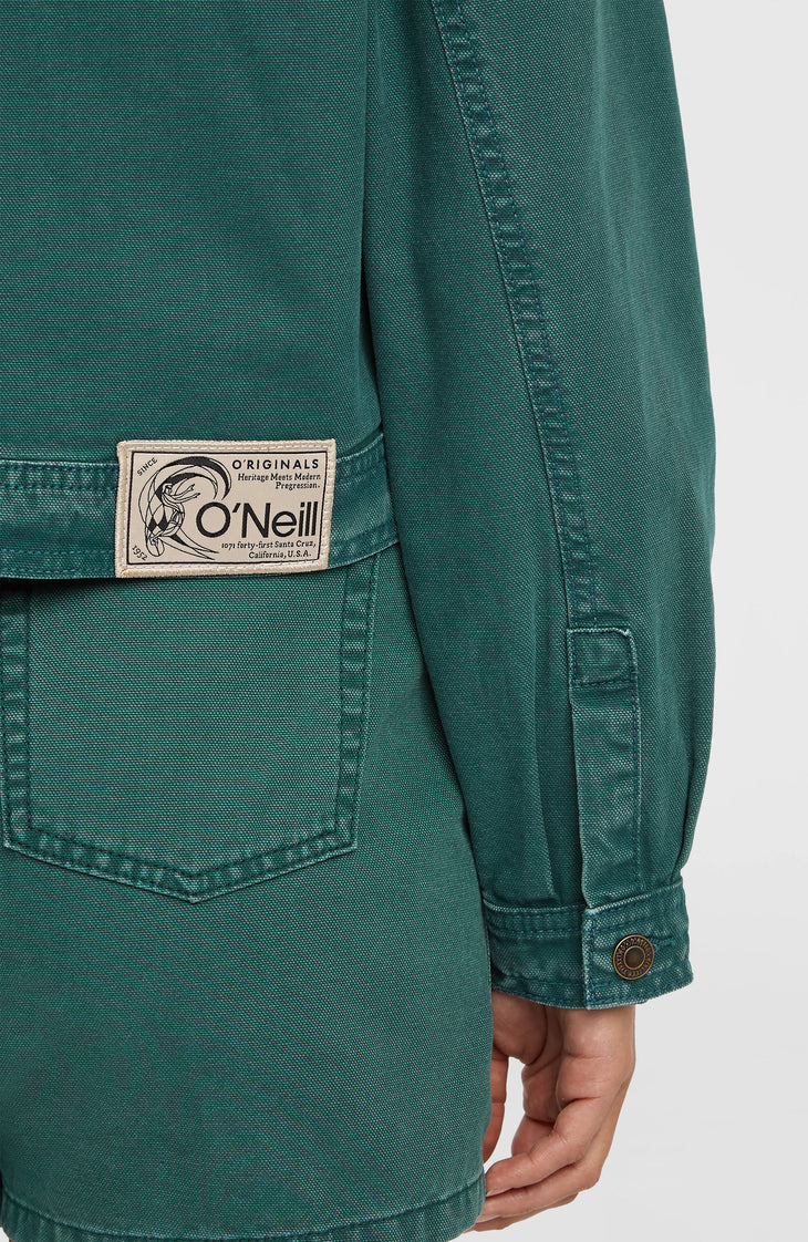 O'Riginals Jacke | Botanical Heat