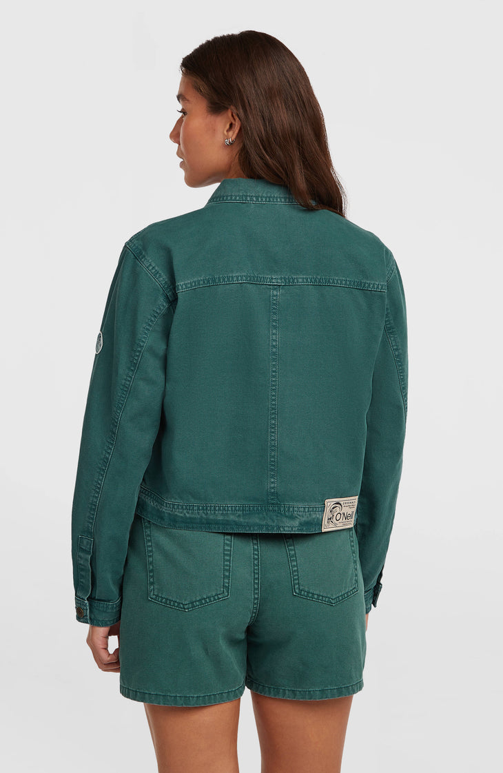 O'Riginals Jacke | Botanical Heat