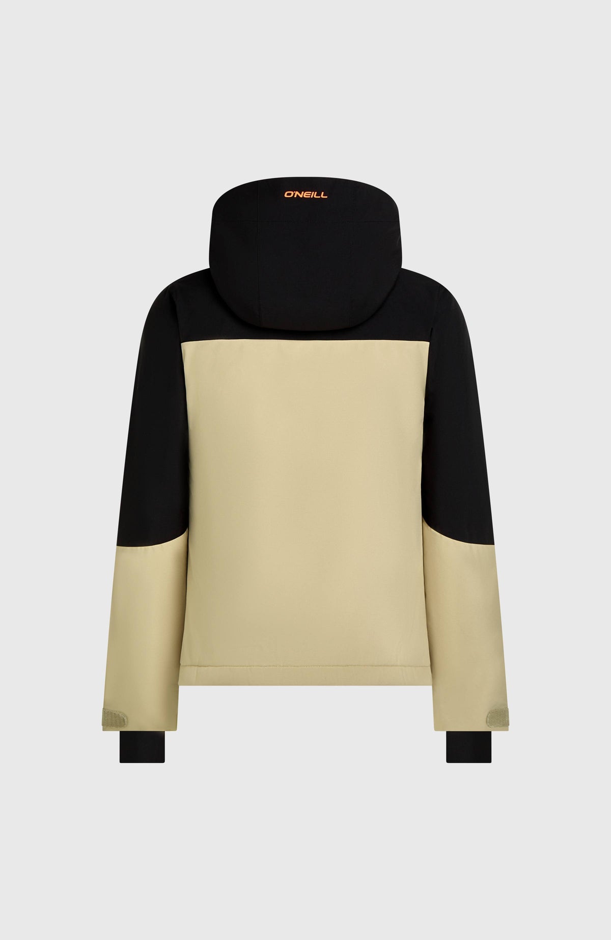 FWC'Cruz Triple Skijacke | Black Out Colour Block