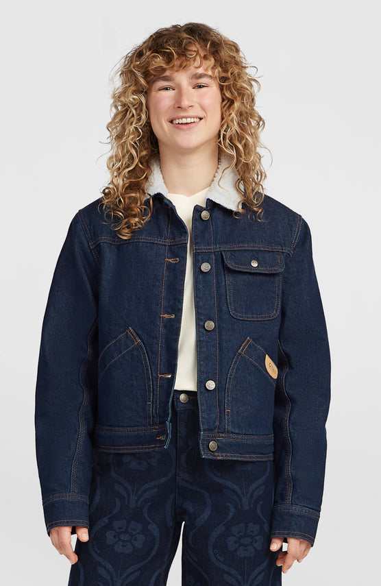 O'Riginals Jeansjacke | Indigo Denim
