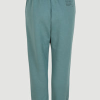 Future Surf High-Waist  Jogginghose | North Atlantic