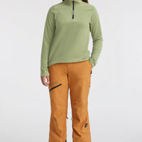 GORE-TEX Psycho Tech Skihose | Rich Caramel