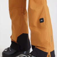 GORE-TEX Psycho Tech Skihose | Rich Caramel