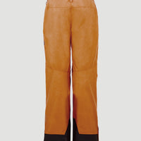 GORE-TEX Psycho Tech Skihose | Rich Caramel