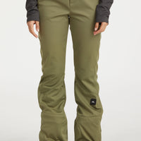 Blessed Skihose | Deep Lichen Green