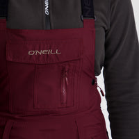 O'Riginals Bib Regular Skihose | Windsor Wine