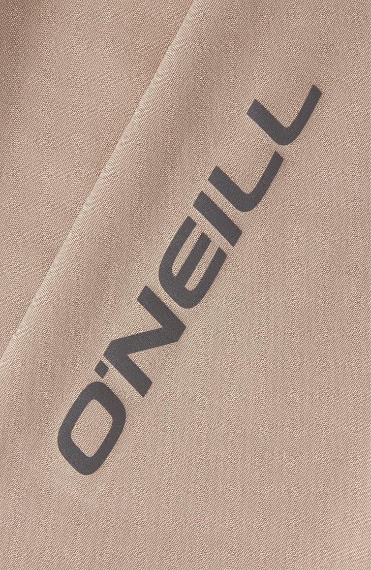 Training Polygiene Leggings | Pumpkin Smoke