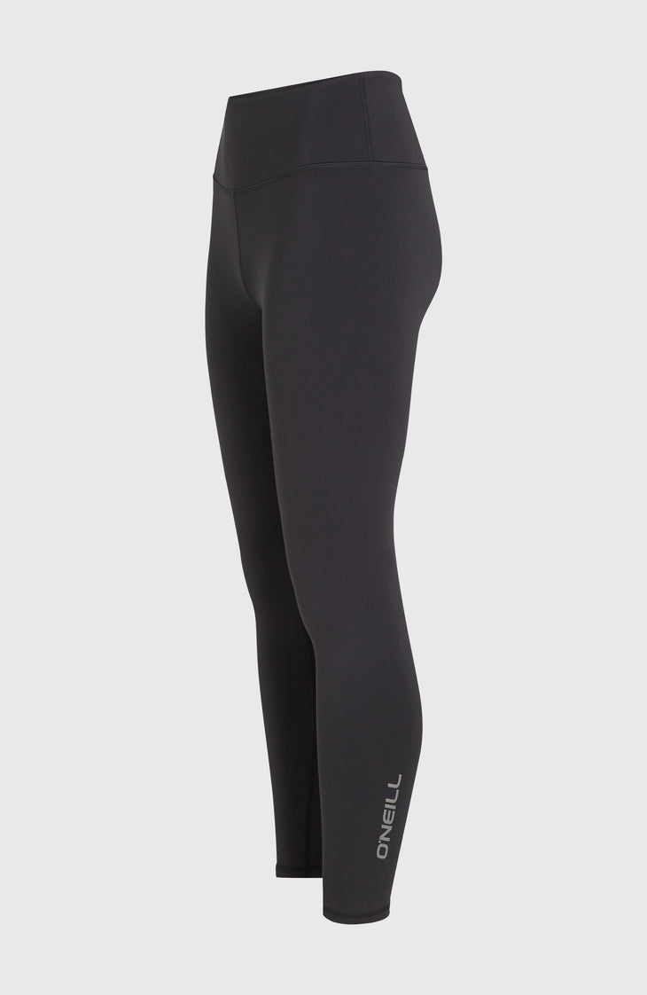 Training Polygiene Leggings | Black Out
