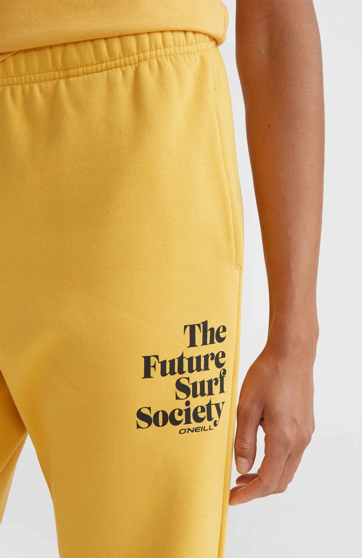 Future Surf Society Jogginghose | Golden Haze