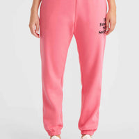 Future Surf Society Jogginghose | Perfectly Pink