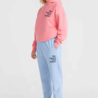 Future Surf Society Jogginghose | Melody Blue