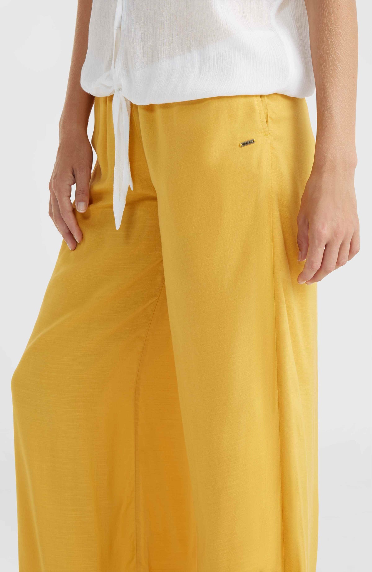 Malia Beach Hose | Golden Haze