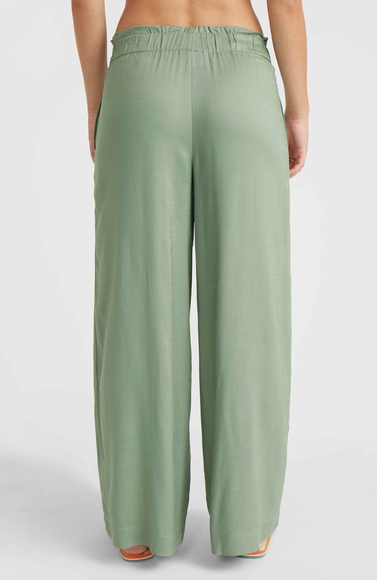 Malia Beach Hose | Lily Pad