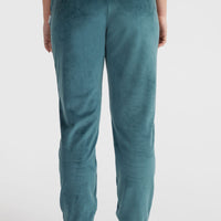 Velour Jogginghose | Alma Steel