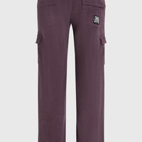 Surf Heroes Cord-Cargohose | Mauve Miracle