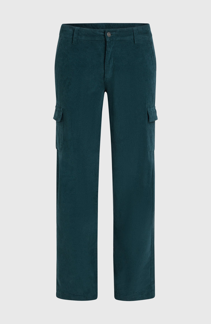 Surf Heroes Cord-Cargohose | Alma Steel