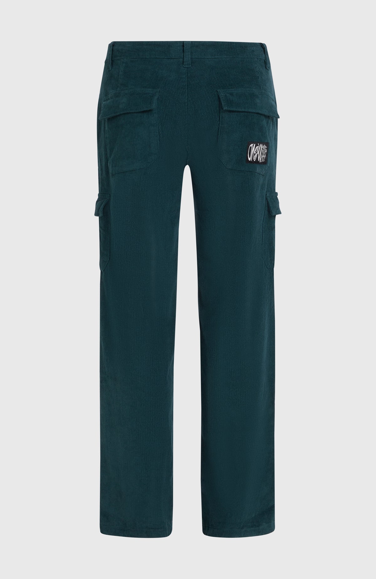 Surf Heroes Cord-Cargohose | Alma Steel