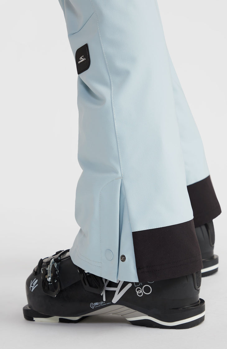 Aplite Pro Slim Skihose | Dawn Sky
