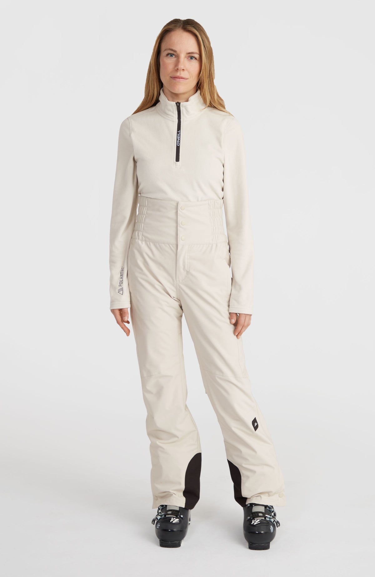 Aplite Pro Slim Skihose | Atmosphere