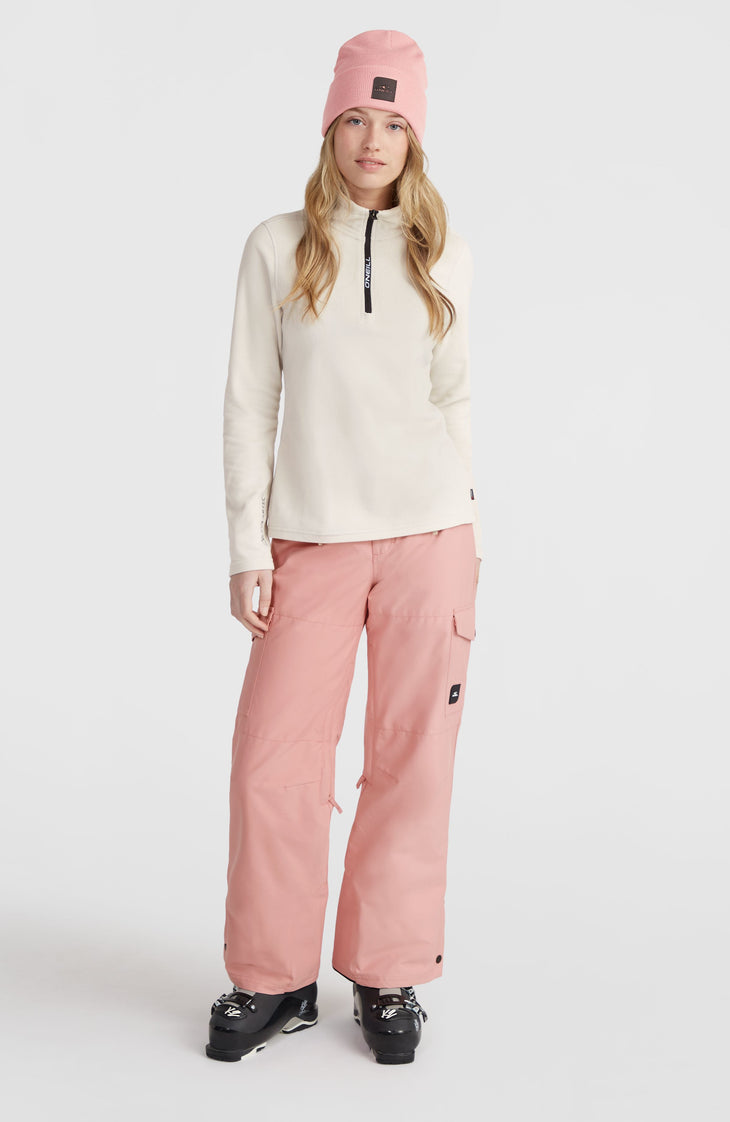 Utility Loose Skihose | Genuine Pink