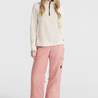 Utility Loose Skihose | Genuine Pink