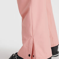 Utility Loose Skihose | Genuine Pink