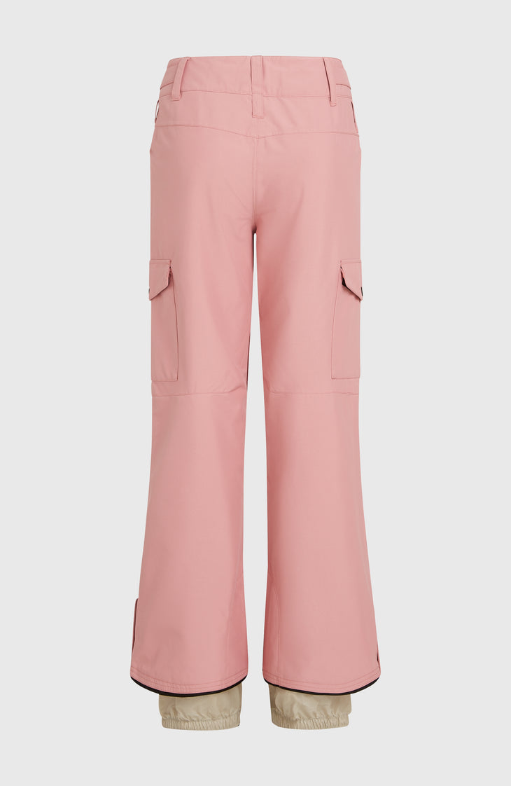 Utility Loose Skihose | Genuine Pink