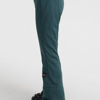 Blessed Softshell Hybrid Skinny Skihose | Alma Steel