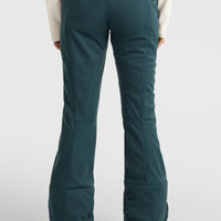 Blessed Softshell Hybrid Skinny Skihose | Alma Steel