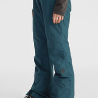 Star Melange Regular Skihose | Alma Steel