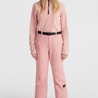 Star Slim Skihose | Genuine Pink