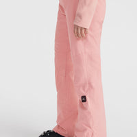 Star Slim Skihose | Genuine Pink