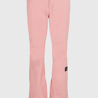 Star Slim Skihose | Genuine Pink