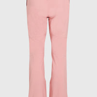 Star Slim Skihose | Genuine Pink