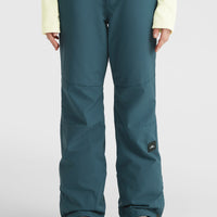 Star Slim Skihose | Alma Steel