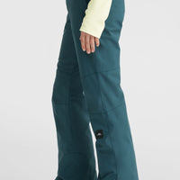 Star Slim Skihose | Alma Steel