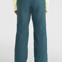 Star Slim Skihose | Alma Steel